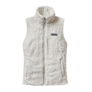 Patagonia Los Gatos Fleece Vest